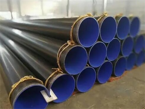 文昌防腐钢管如何选择防腐涂料?